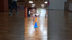 Детский фитнес?♀️ (младшая группа)