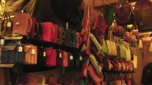 VLOG АНДРЮША СФОТКАЙ МОДНЫЕ СУМКИ.ITALIA PISA