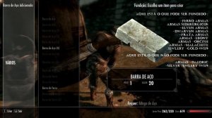 TOP 5 MOD - SKYRIM