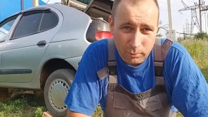 Ремонт рулевой рейки Рено Меган 1
