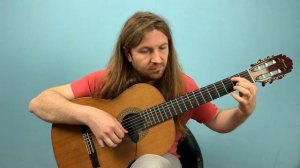 Master Of Puppets - Metallica guitar cover