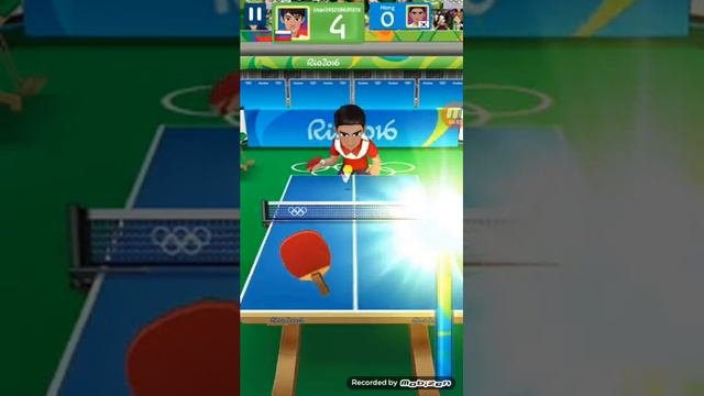 Играю в Олимпийские игры 2016