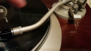 Denon DP-60M