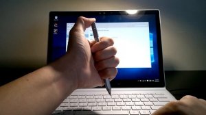 Surface Pen Pairing and Troubleshooting (Launching OneNote)