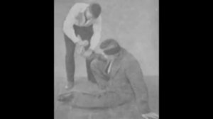 Спиридонов В.А.- Один из Основателей САМБО