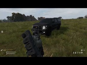 Обзор на SUV от yura_tm1