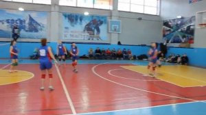 Зональные игры волейбол 2013 года девушки