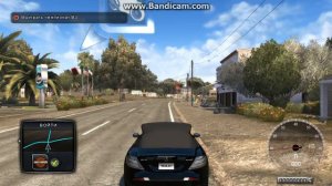 Обзор игры test drive unlimited 2