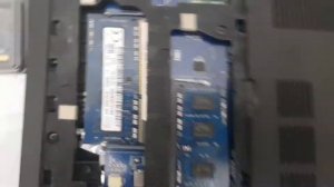 RAM memory upgrade Dell Laptop inspiron 15 5559 8 GB to 16 GB