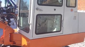 Экскаватор MITSUBISHI MS035 0882