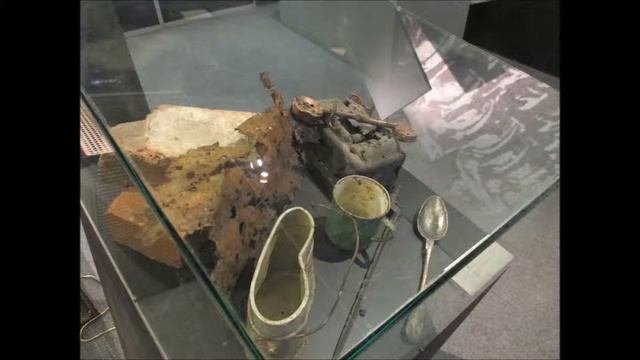 Туристическая компания «Жемчужина»: экскурсия в государственный музей обороны Москвы