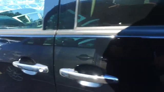 2007 Toyota Voxy Z Kirameki For Bernado смотреть онлайн