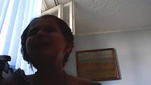 Видео с веб-камеры. Дата: 10 августа 2013 г., 15:14.