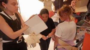 СЪЕМКИ КЛИПА МИРОСЛАВЫ ТА САМАЯ ДЕВЧОНКА ! ПОЧЕМУ РАСПЛАКАЛАСЬ !