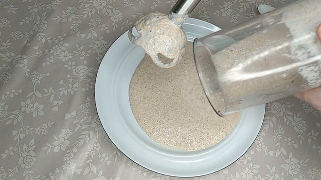 Ферментирую каши горячим способом. ГОРЯЧАЯ ФЕРМЕНТАЦИЯ от А до Я.