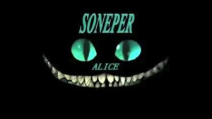 Soneper - ALICE