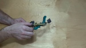 Разбрызгиватель импульсный RACO*5 лет спустя*ПОЛЬЗОВАТЕЛЬСКИЙ ОБЗОРЧИК