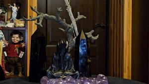 « СЫВОРОТКА ПРАВДЫ » УВИДЕТЬ ИСТИННЫЕ ЛИЦА . ДЛЯ ВСЕХ. ИНГА ХОСРОЕВА . ВЕДЬМИНА ИЗБА.