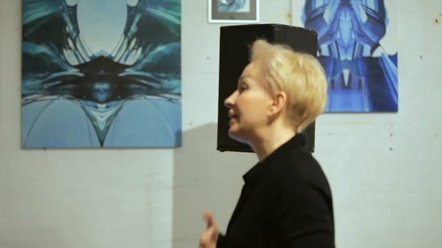 Трудно быть богом. Лекция Галины Савченко смотреть онлайн