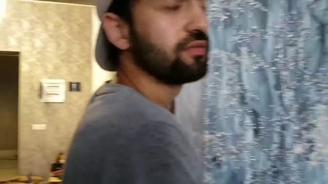 Ремонт квартир стил Лофт в г. Душанбе смотреть онлайн