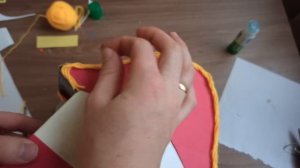 Новогодняя игрушка под елку "Щелкунчик" своими руками!!! / Эко стиль/ Увлекательное занятие!