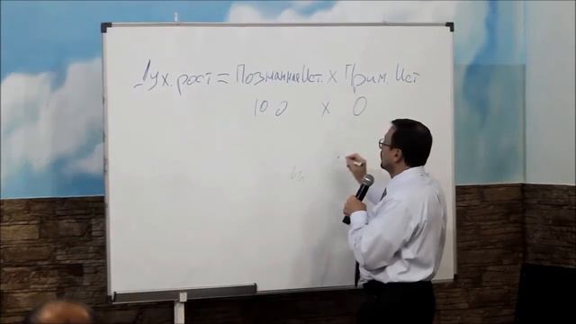 Что такое духовная зрелость? смотреть онлайн