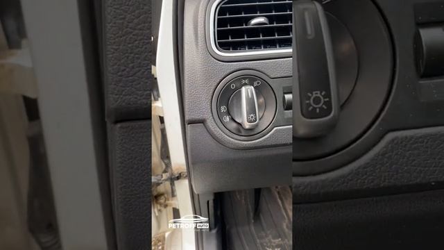 Поло седан, не баклажан ?! смотреть онлайн