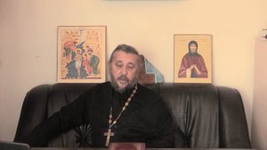 Почему Господь дает или не дает детей? Священник Игорь Сильченков