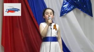 #ПесниZaРодину"Мирные небеса" Автор слов и музыки - Елена Обухова