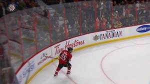 Matt Duchene Slices Through Penguins' Defence And Pots In His 499th Point