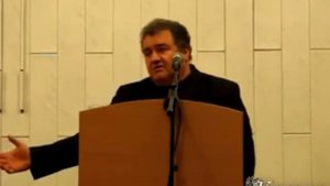 Михаил Кукса    Проповедники последнего времени