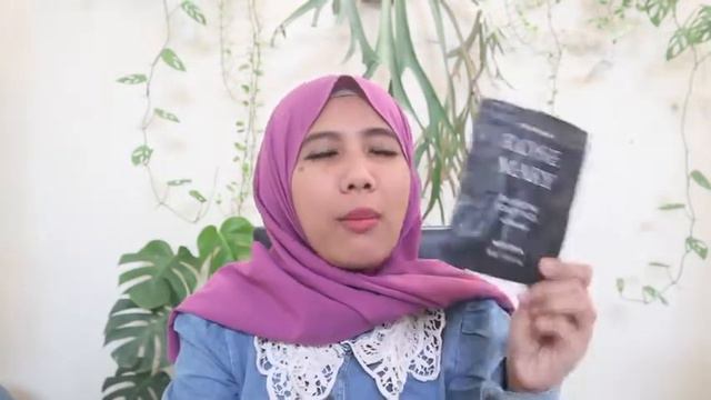 Review Masker Rambut Korea RATED GREEN ROSE MARY SCALP BALANCING смотреть онлайн