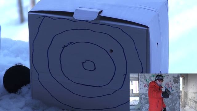 Игрушечный пистолет с пульками Desert Eagle