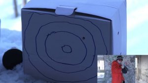 Игрушечный пистолет с пульками Desert Eagle