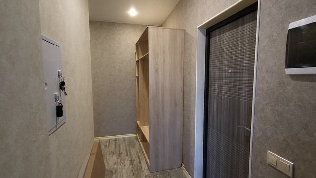 Делаю эксклюзив из бюджетного шкафа Хофф #переделкамебели