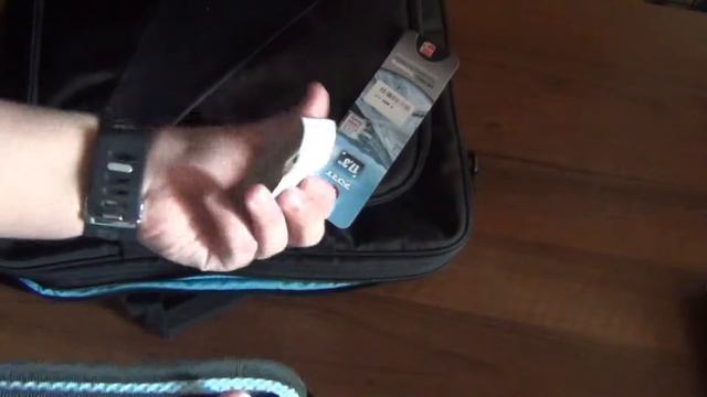 Обзор PORT Designs Meribel смотреть онлайн