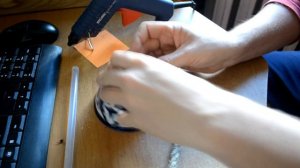 ГНЕЗДО ДЛЯ КАНАРЕЕК СВОИМИ РУКАМИ