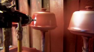 Как изготавливают алюминиевые кастрюли