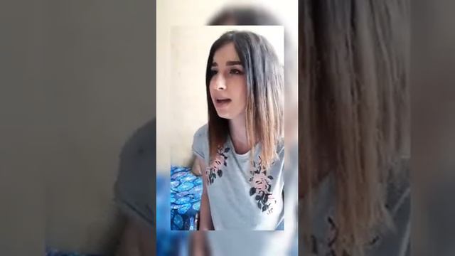 Rauf & Faik - я люблю тебя. cover