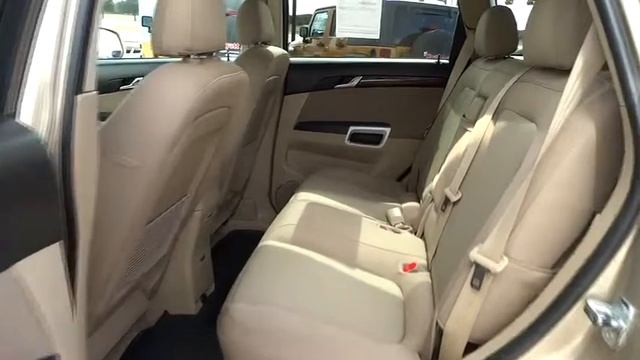 2008 Saturn VUE San Antonio, Austin, Victoria, San Marcos, Seguin, TX 3066A смотреть онлайн