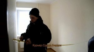 В 1-комнатную квартиру поставили перегородку и назвали ее 2-комнатной для переселенцев