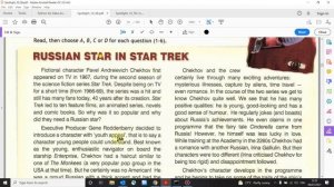 Учебник Spotlight 10 класс. Модуль 2 (стр. 42 - 43)