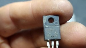 ???.ч.2 "День транзистора" . Тест високовольтних та середньопотужних MOSFET /HEXFET транзисторів