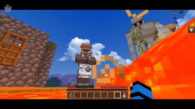Top 10 most epic mods for Minecraft PE  Best Mods For MCPE 1.18  UG Adventure 