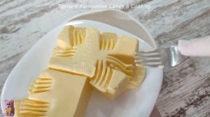 самый вкусный КОФЕЙНЫЙ КРЕМ!!! Стабильный! Без сливок, крахмала и желатина! Крем на желтках!