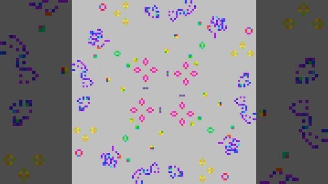 Игра Жизнь