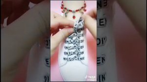 ТОП 3 ВАРИАНТА КРАСИВО ЗАВЯЗАТЬ ШНУРКИ