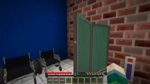 СОСЕД СТАЛ ГИГАНТОМ! - ПРИВЕТ СОСЕД В МАЙНКРАФТ [перезалив]