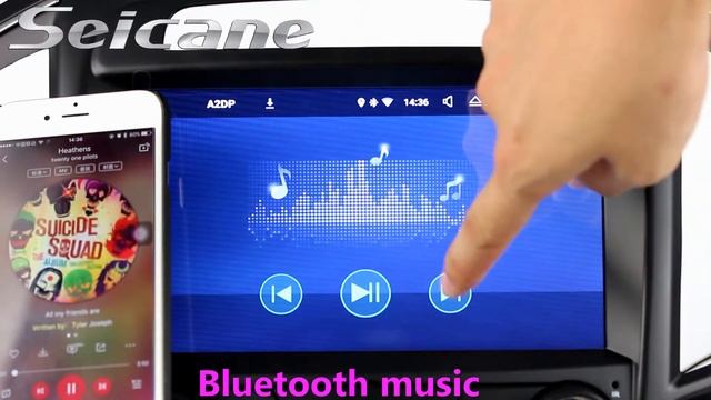 8 inch 2014 OPEL Insignia auto radio cd dvd Sat Nav touch screen stereo with 3G WIFI OBD2 смотреть онлайн