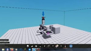 Гайд по Stormworks: Двигатель